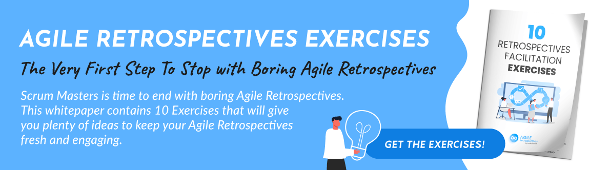 How agile development teams use value streams